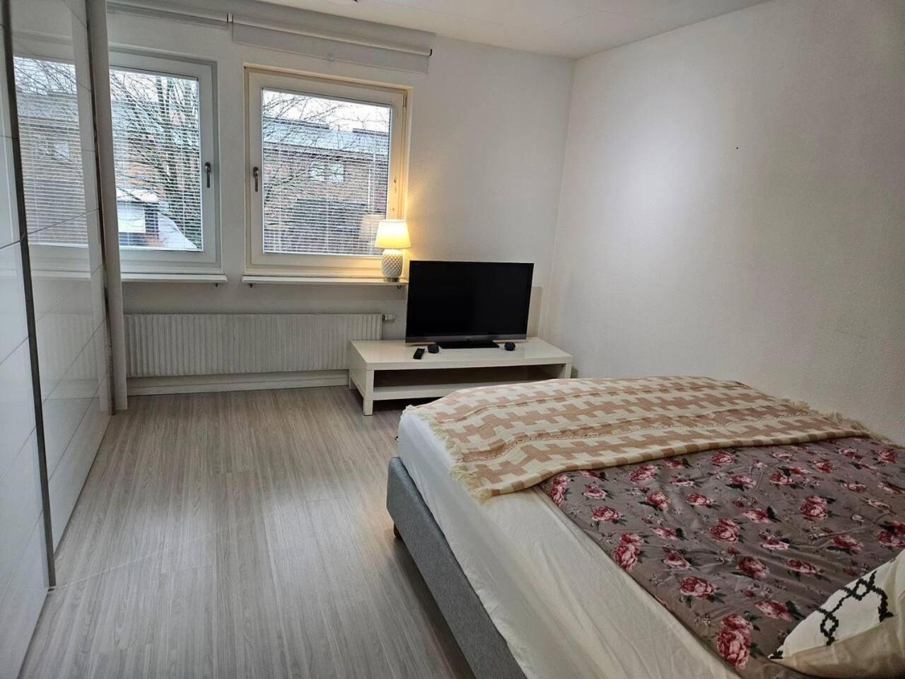 Unic House Feeling Calmness In Malmo Holiday home