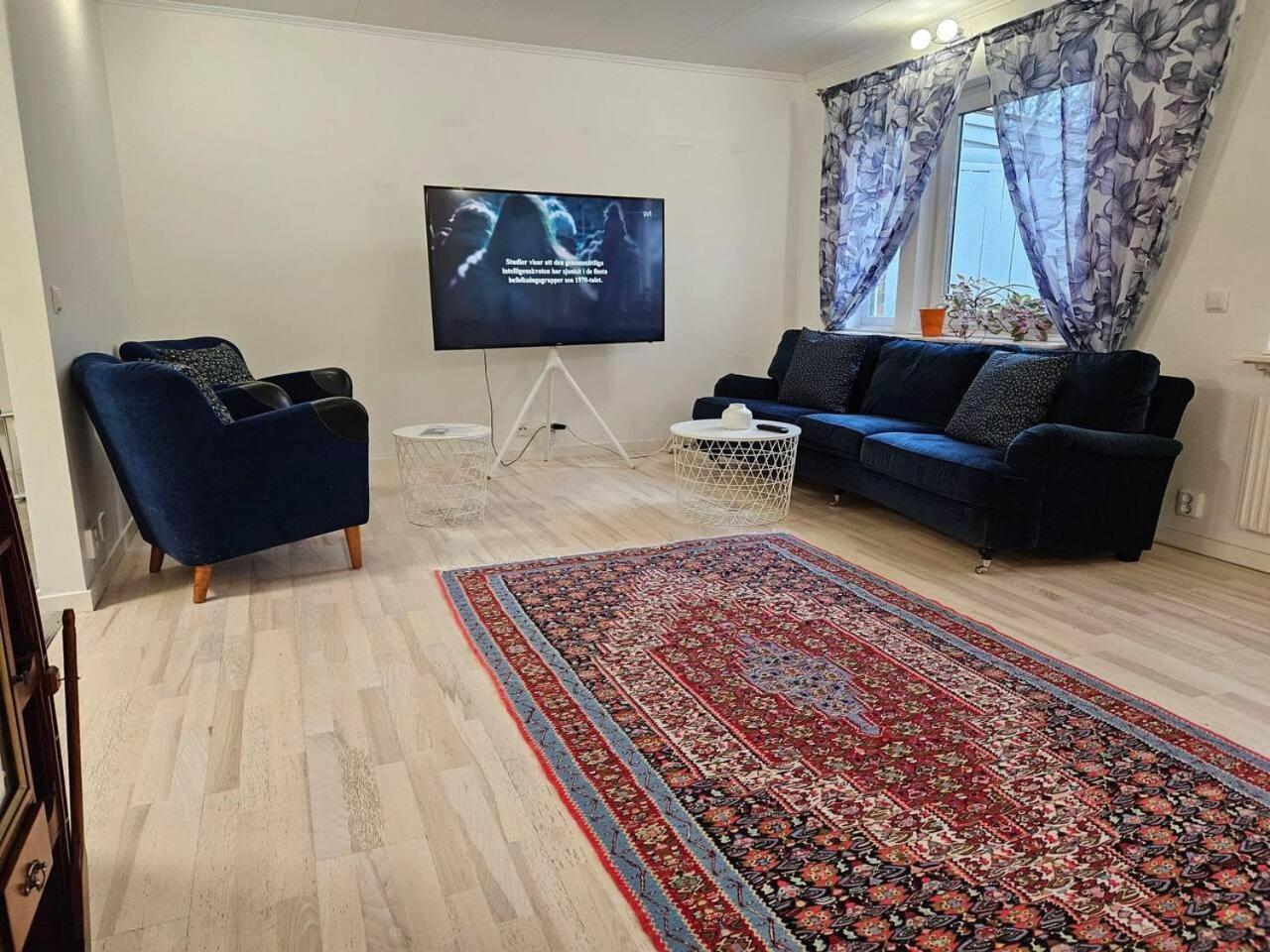Unic House Feeling Calmness In Malmo Kaglinge