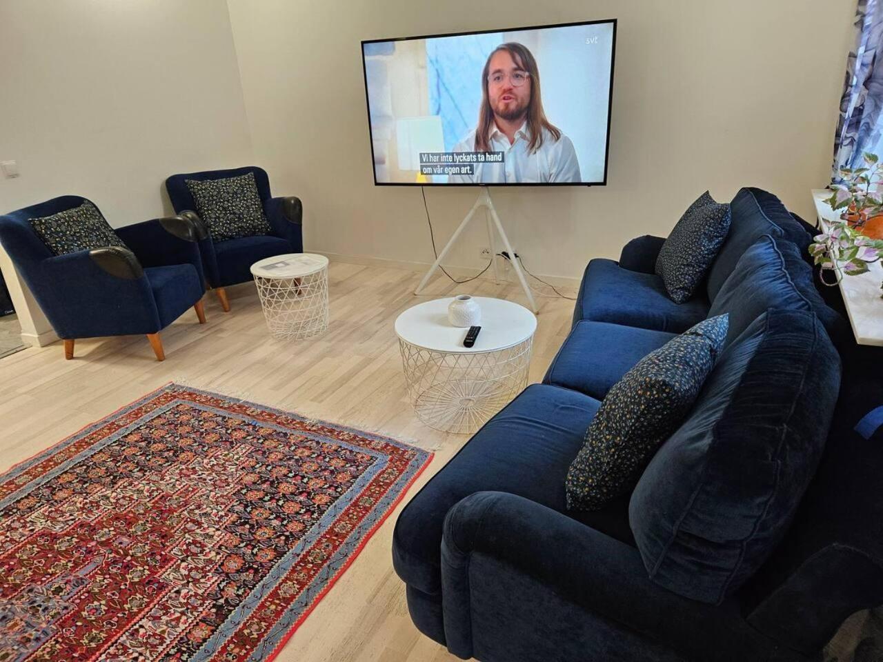 Holiday home Unic House Feeling Calmness In Malmo