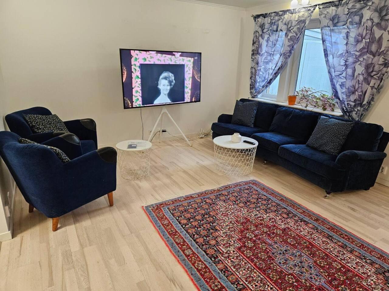 Unic House Feeling Calmness In Malmo Kaglinge